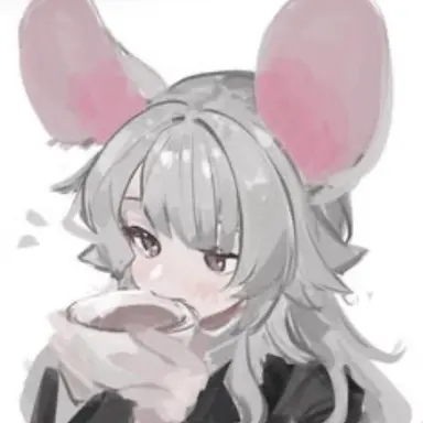 Profile image of Mori
