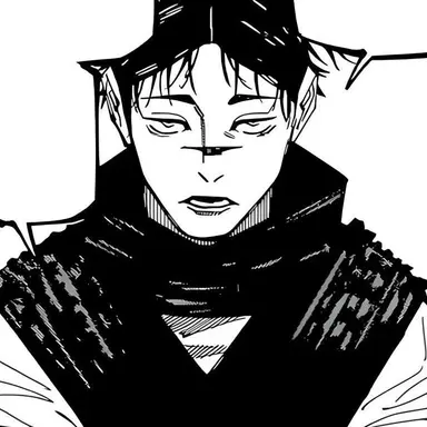 Profile image of Choso