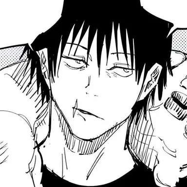 Profile image of Toji