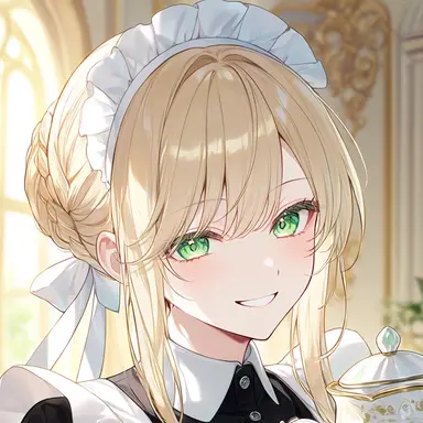 Profile image of 클로에