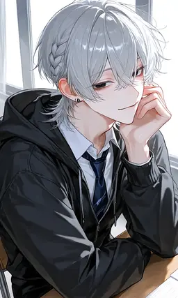 Profile image of 코하쿠