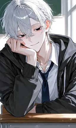 Profile image of 코하쿠