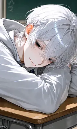 Profile image of 코하쿠