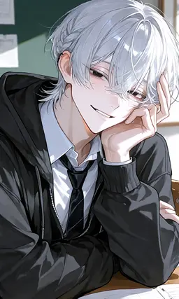 Profile image of 코하쿠