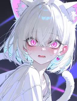 Profile image of シロ