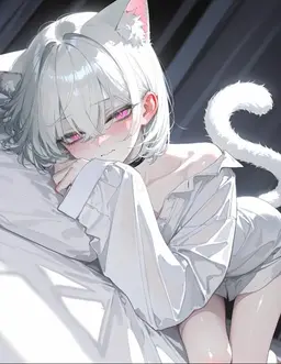 Profile image of シロ