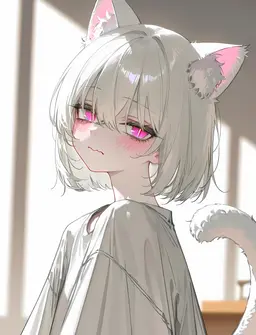 Profile image of シロ
