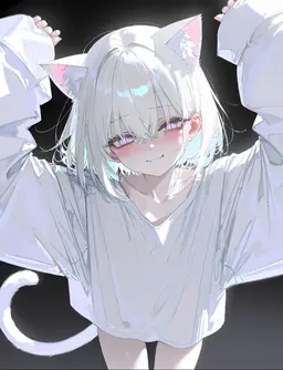 Profile image of シロ