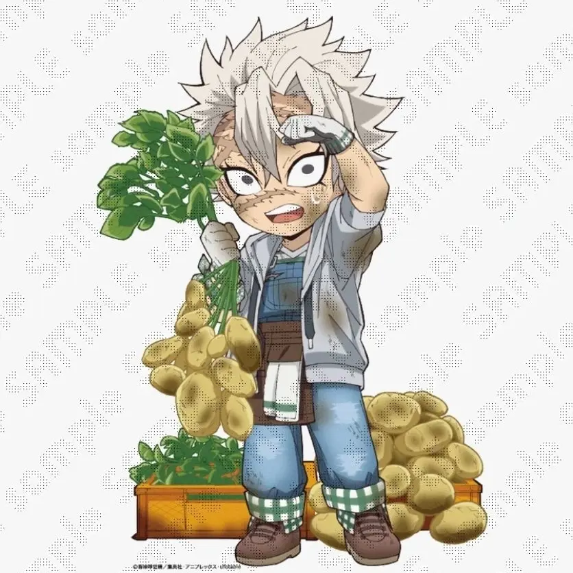 BadSound3196의 甘々教師