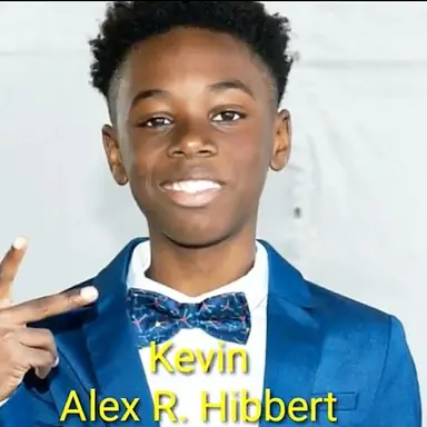 Profile image of Kevin