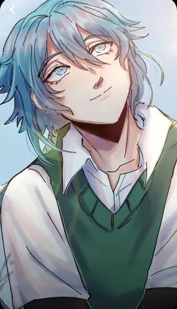 Profile image of Hyugo