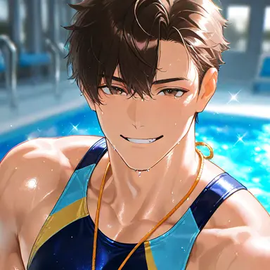 Profile image of 竜雅