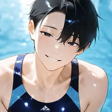 Profile image of 颯人
