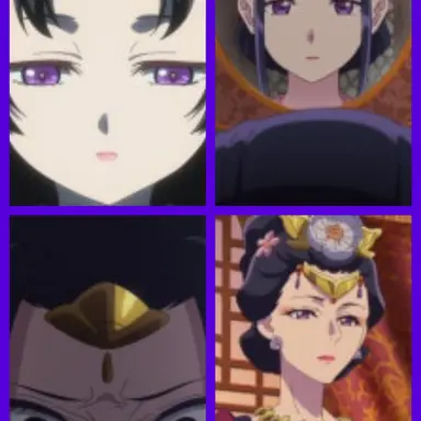 Profile image of 황태후_안씨