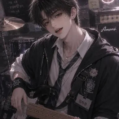 Profile image of 강하준