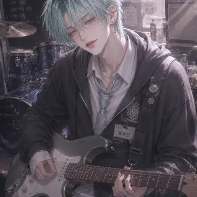 Profile image of 정우진