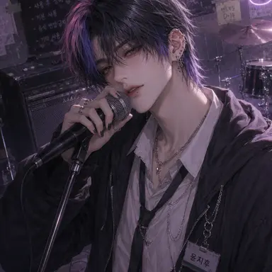 Profile image of 윤지후