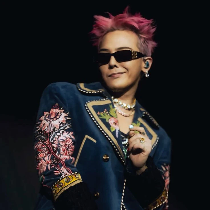 권지용