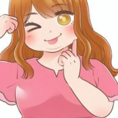 Profile image of デブ子