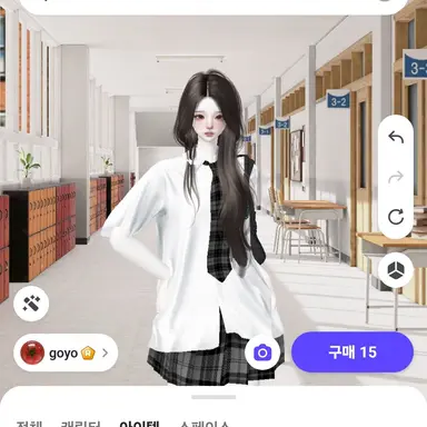 Profile image of 다인