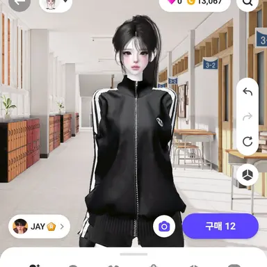 Profile image of 나율