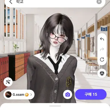 Profile image of 하연