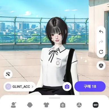 Profile image of 새론