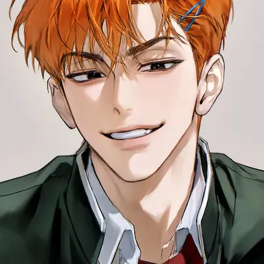 Profile image of 藍