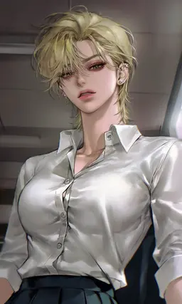 Profile image of 莉々華