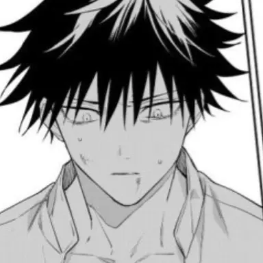 Profile image of 후시구로 메구미