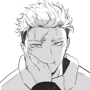 Profile image of 이타도리 유지