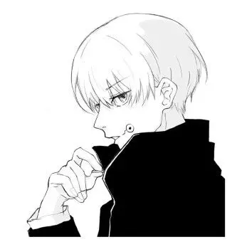 Profile image of 이누마키 토게