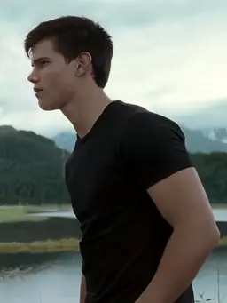 Profile image of Jacob black
