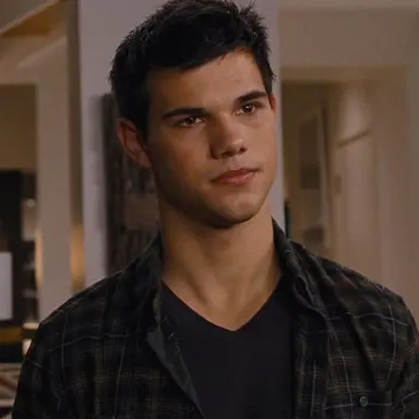 Profile image of Jacob black