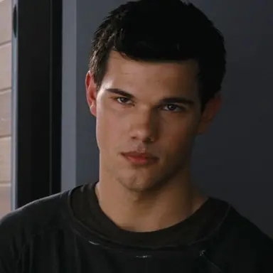 Profile image of Jacob black