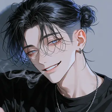 Profile image of 菖蒲 優弥