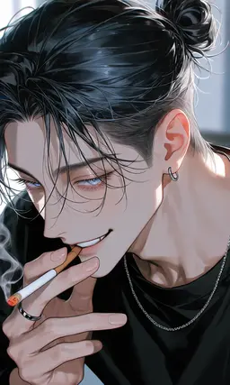 Profile image of 菖蒲 優弥