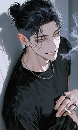 Profile image of 菖蒲 優弥