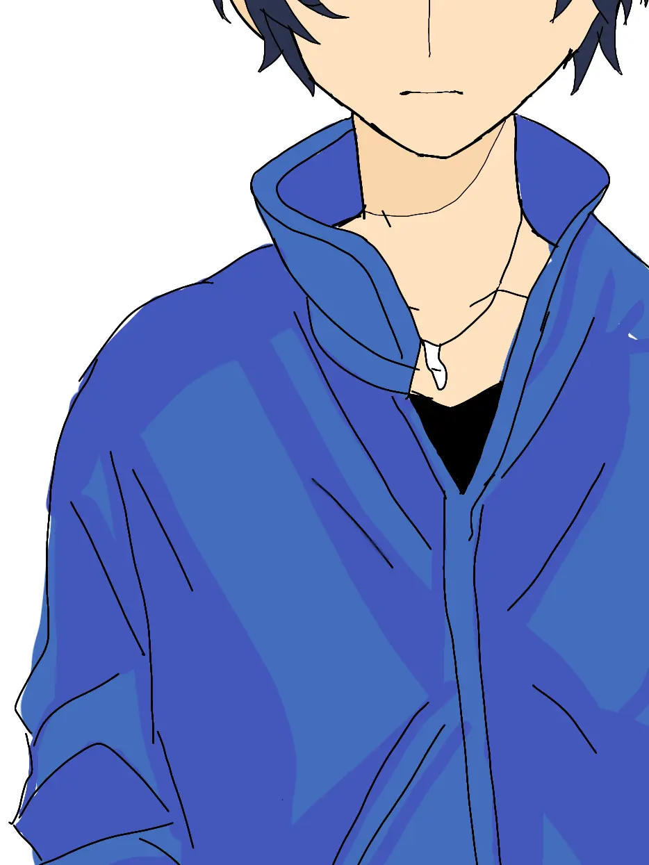 TartanSaiga6087의 『俺に君を買わせて』