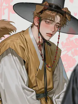 Profile image of 도선