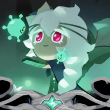 Profile image of 세인트릴리 쿠키