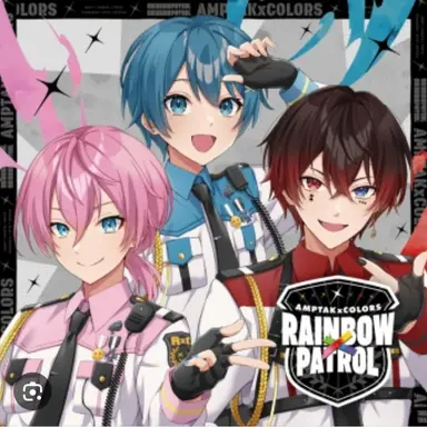 Profile image of Mafia Side