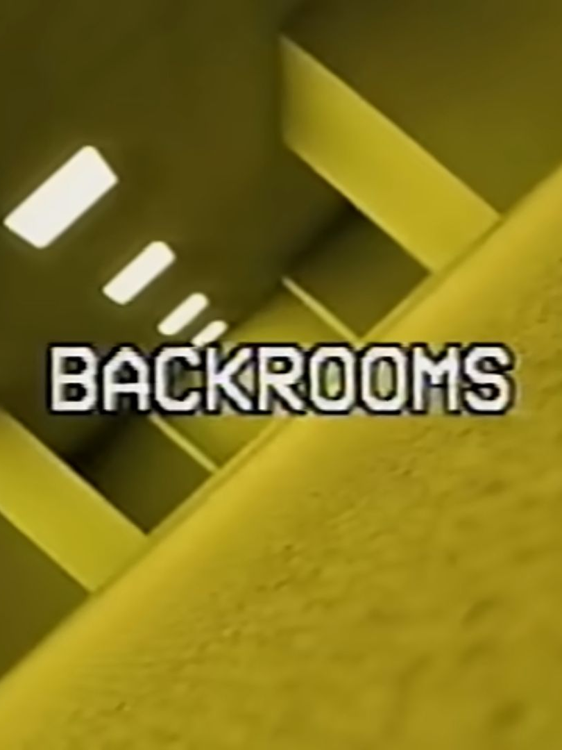 The Backroom 대표 이미지