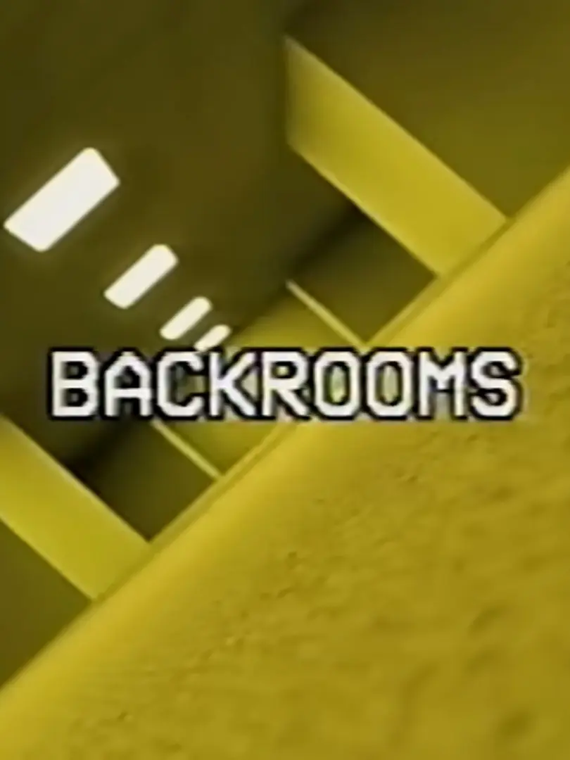 omega09의 The Backroom