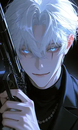 Profile image of 히나타
