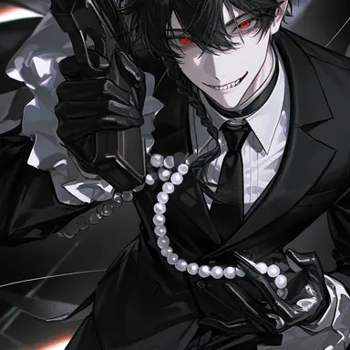 Profile image of 蓮