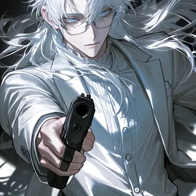 Profile image of 怜央