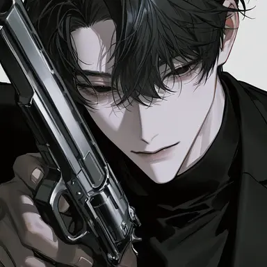 Profile image of 嶺二