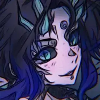 Profile image of Shinobu