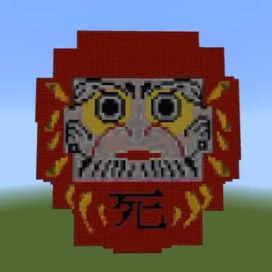 Profile image of だるま